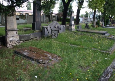 Bečvář Michal, Muzeum Chomutov, 2014