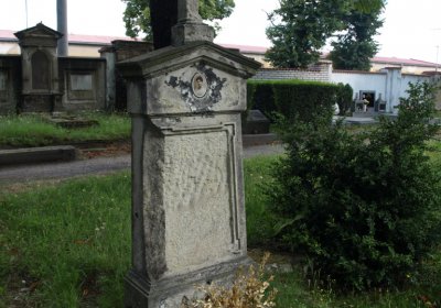 Bečvář Michal, Muzeum Chomutov, 2014