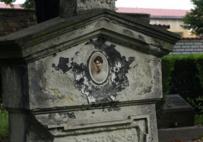 Bečvář Michal, Muzeum Chomutov, 2014