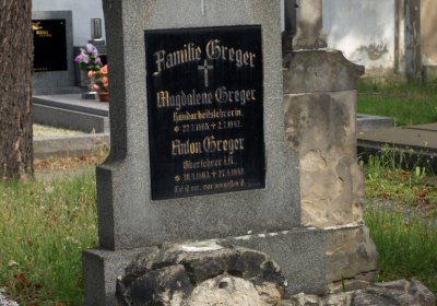 Bečvář Michal, Muzeum Chomutov, 2014