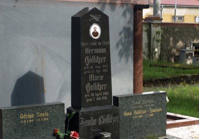 Bečvář Michal, Muzeum Chomutov, 2014