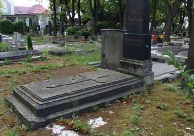 Bečvář Michal, Muzeum Chomutov, 2014