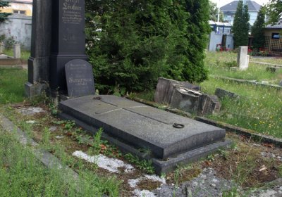 Bečvář Michal, Muzeum Chomutov, 2014