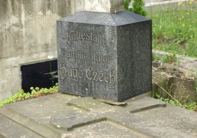 Bečvář Michal, Muzeum Chomutov, 2014