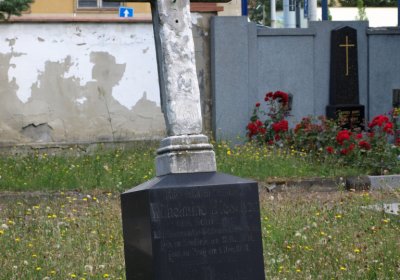 Bečvář Michal, Muzeum Chomutov, 2014