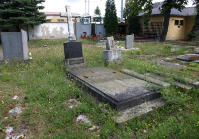 Bečvář Michal, Muzeum Chomutov, 2014