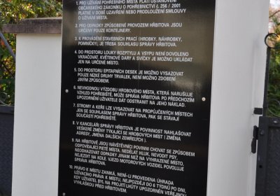 Chomutov městský, Omnium, 2020