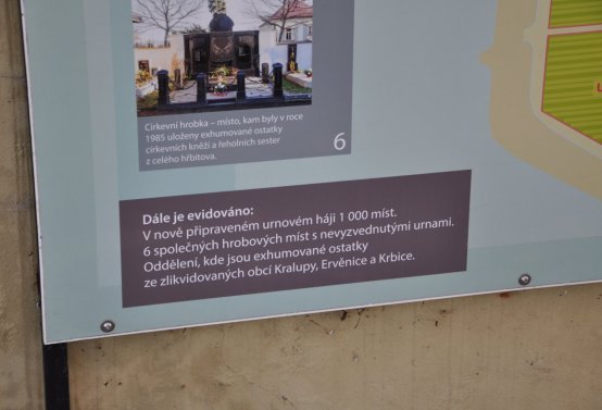 Chomutov městský, Omnium, 2020