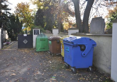 Chomutov městský, Omnium, 2020