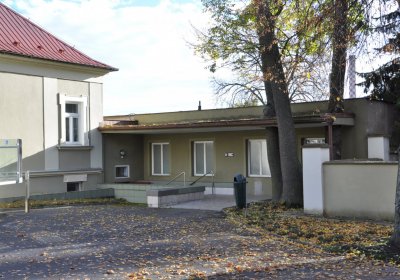 Chomutov městský, Omnium, 2020