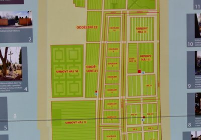 Chomutov městský, Omnium, 2020