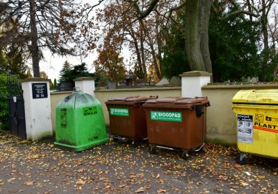 Chomutov městský, Omnium, 2020