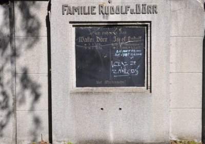 Horní Ves Chomutov, Omnium, 2020