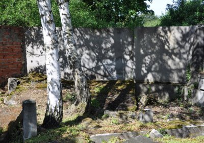 Horní Ves Chomutov, Omnium, 2020