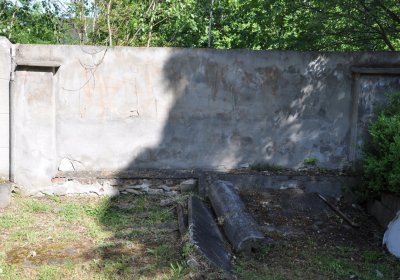 Horní Ves Chomutov, Omnium, 2020