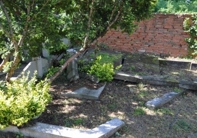 Horní Ves Chomutov, Omnium, 2020