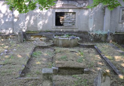 Horní Ves Chomutov, Omnium, 2020