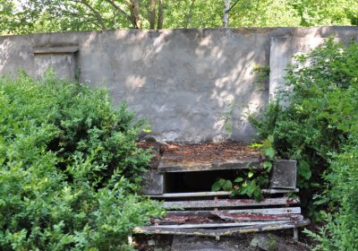 Horní Ves Chomutov, Omnium, 2020