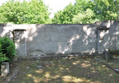 Horní Ves Chomutov, Omnium, 2020