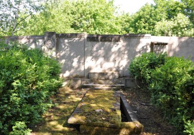 Horní Ves Chomutov, Omnium, 2020