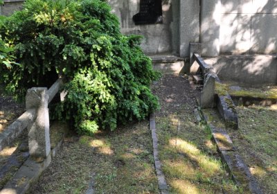 Horní Ves Chomutov, Omnium, 2020