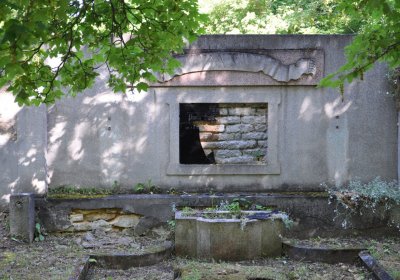 Horní Ves Chomutov, Omnium, 2020