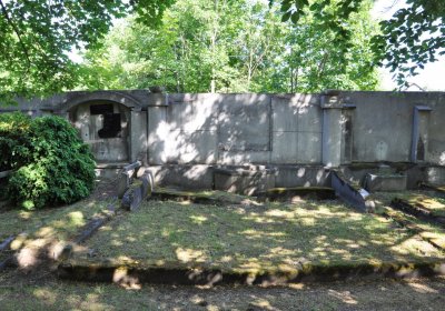 Horní Ves Chomutov, Omnium, 2020