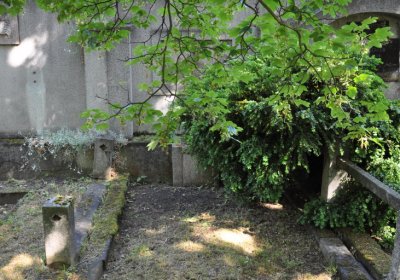 Horní Ves Chomutov, Omnium, 2020