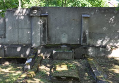 Horní Ves Chomutov, Omnium, 2020