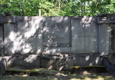 Horní Ves Chomutov, Omnium, 2020