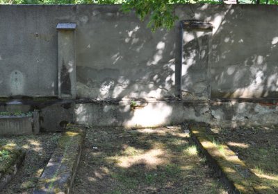 Horní Ves Chomutov, Omnium, 2020