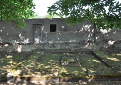 Horní Ves Chomutov, Omnium, 2020