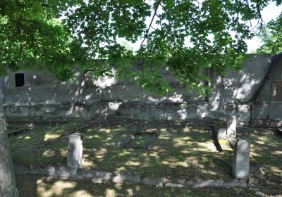 Horní Ves Chomutov, Omnium, 2020