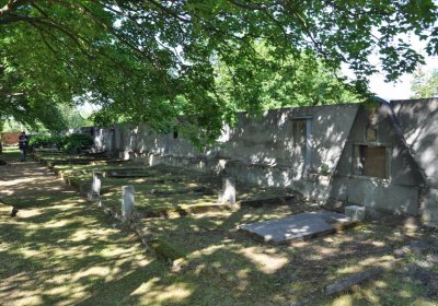 Horní Ves Chomutov, Omnium, 2020