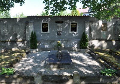 Horní Ves Chomutov, Omnium, 2020