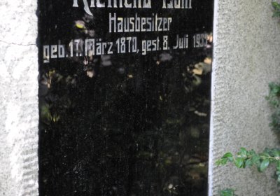 Horní Ves Chomutov, Omnium, 2020