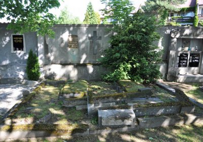 Horní Ves Chomutov, Omnium, 2020