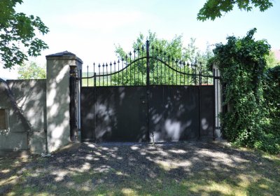 Horní Ves Chomutov, Omnium, 2020