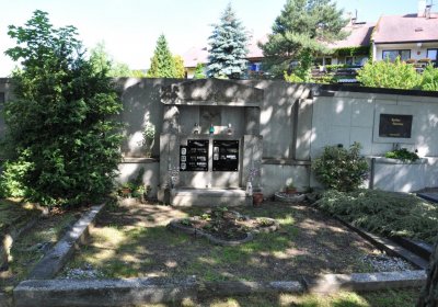 Horní Ves Chomutov, Omnium, 2020