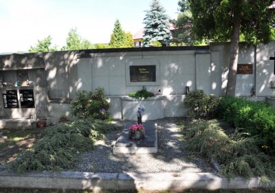 Horní Ves Chomutov, Omnium, 2020