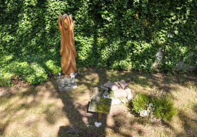 Horní Ves Chomutov, Omnium, 2020