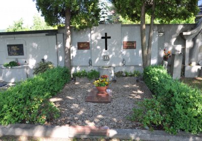 Horní Ves Chomutov, Omnium, 2020