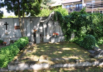 Horní Ves Chomutov, Omnium, 2020