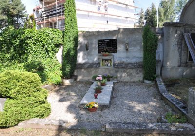 Horní Ves Chomutov, Omnium, 2020