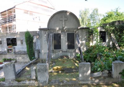 Horní Ves Chomutov, Omnium, 2020