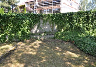 Horní Ves Chomutov, Omnium, 2020