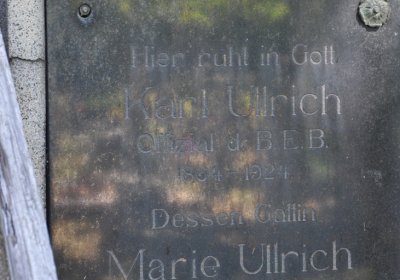 Horní Ves Chomutov, Omnium, 2020