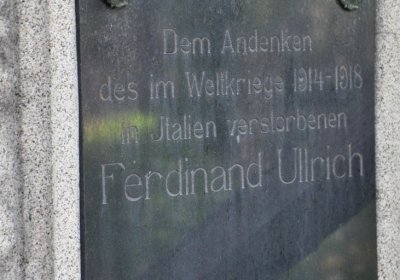 Horní Ves Chomutov, Omnium, 2020