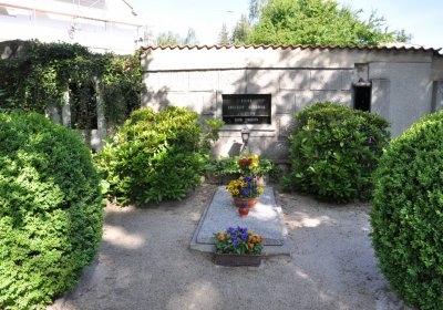 Horní Ves Chomutov, Omnium, 2020