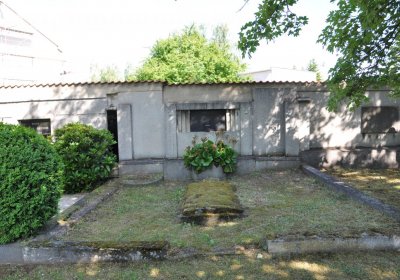 Horní Ves Chomutov, Omnium, 2020